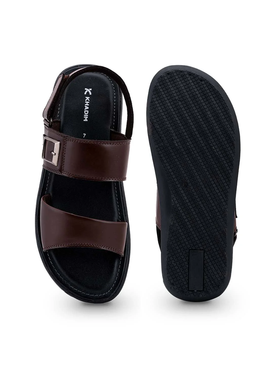 Khadim Casual Sandal for Men - Image 11
