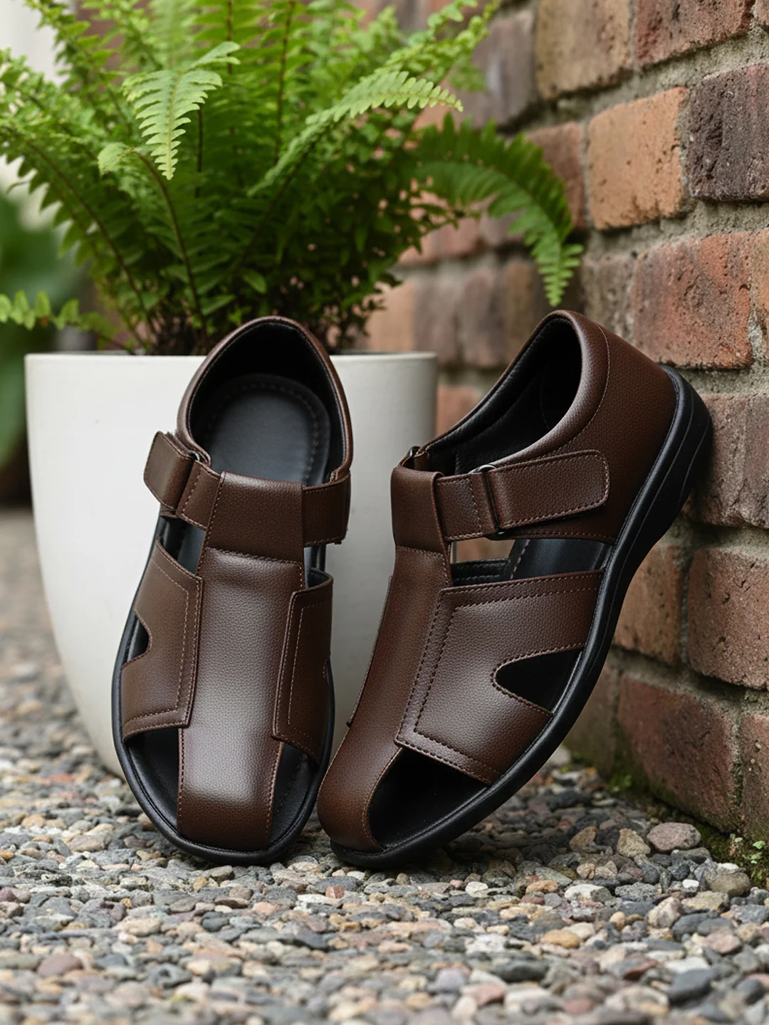 Khadim Casual Sandal for Men