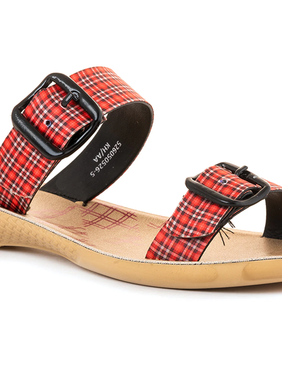 Khadim Casual Slide Slippers for Women - Image 6