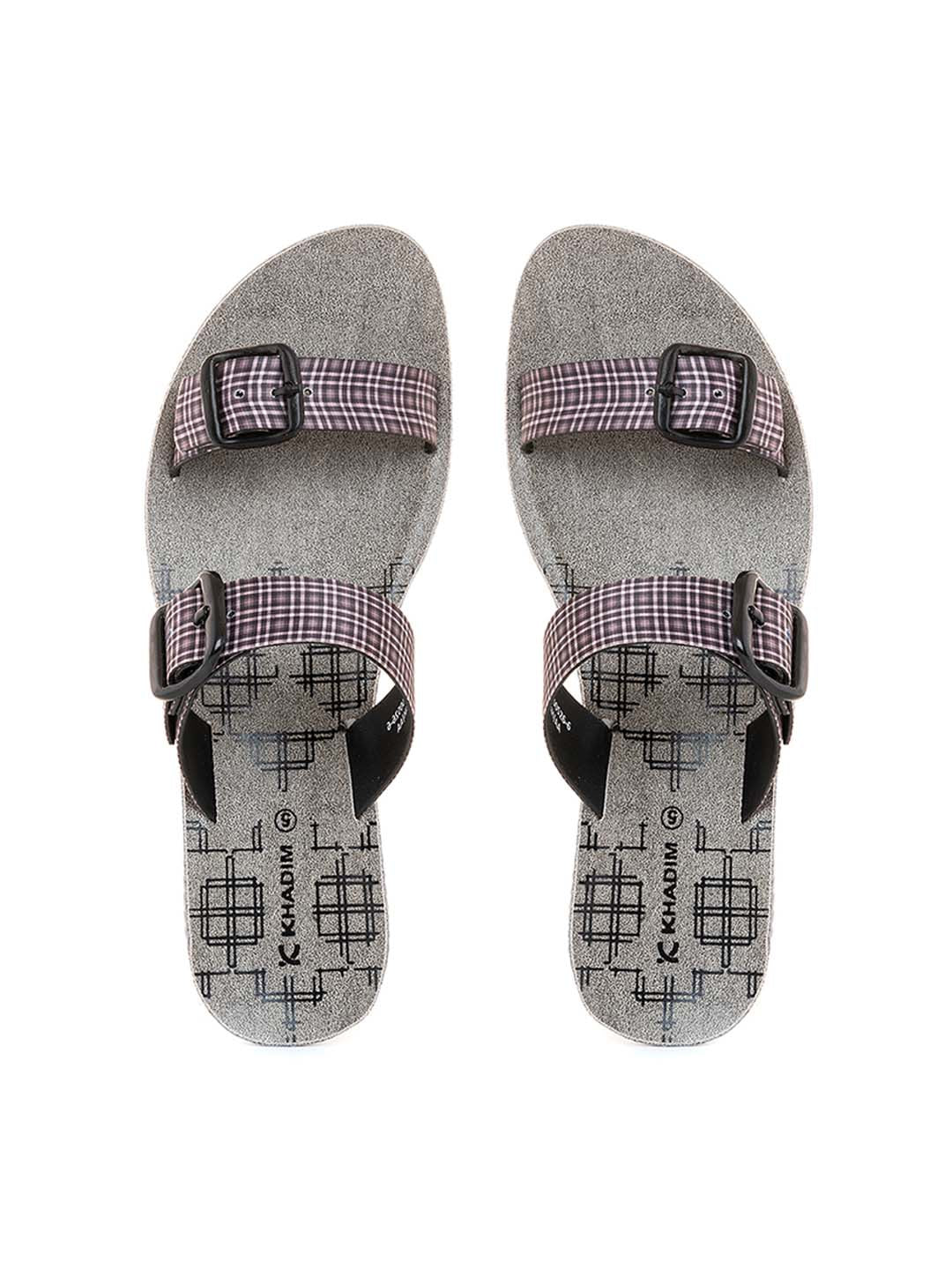 Khadim Casual Slide Slippers for Women - Image 8
