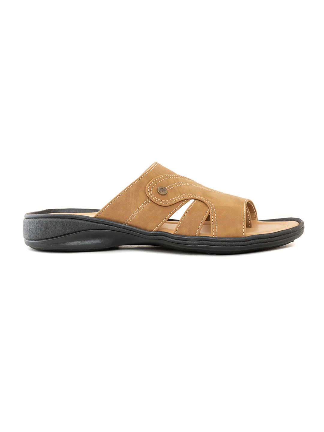Khadim Casual Slip On Sandal for Men - Image 5