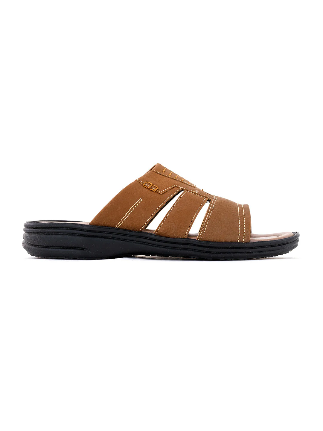 Khadim Casual Slip On Sandal for Men - Image 4