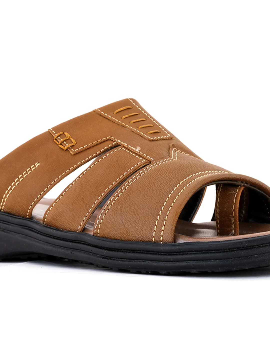 Khadim Casual Slip On Sandal for Men - Image 6