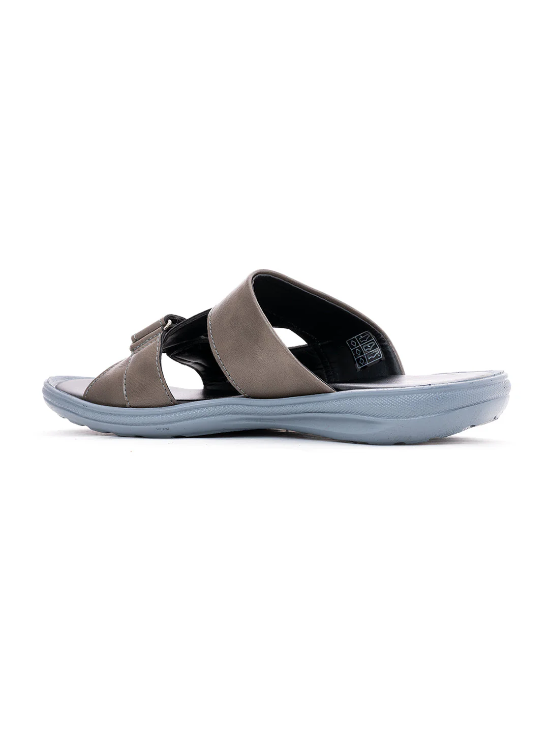 Khadim Casual Slip On Sandal for Men - Image 3