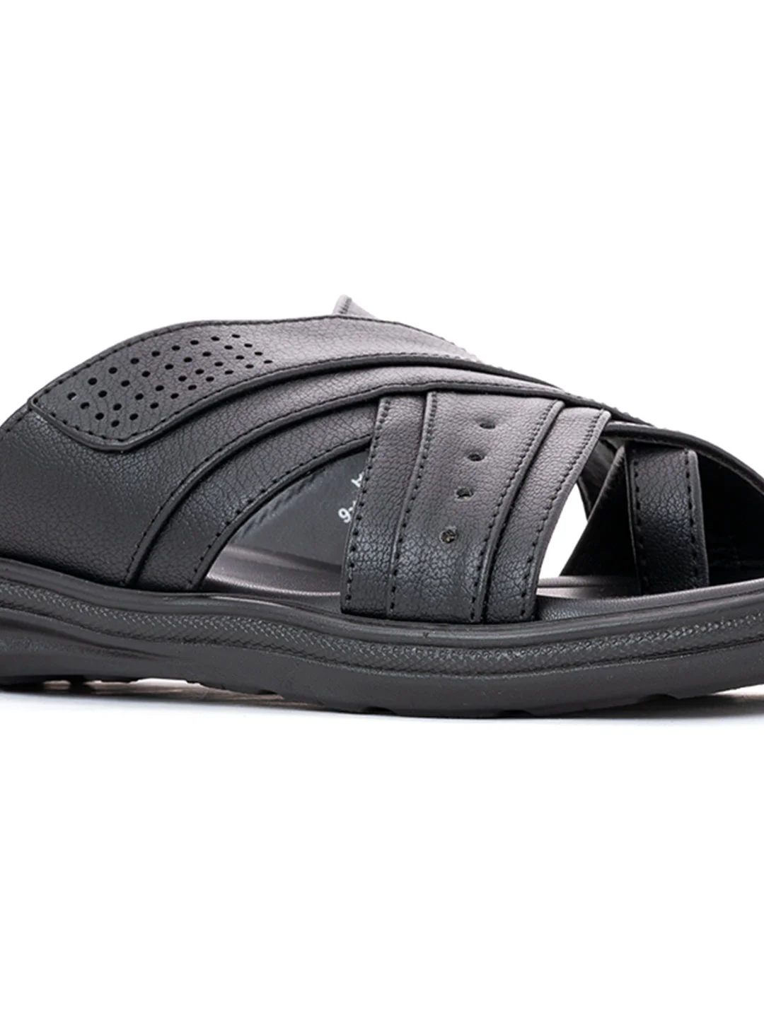 Khadim Casual Slip On Sandal for Men - Image 12