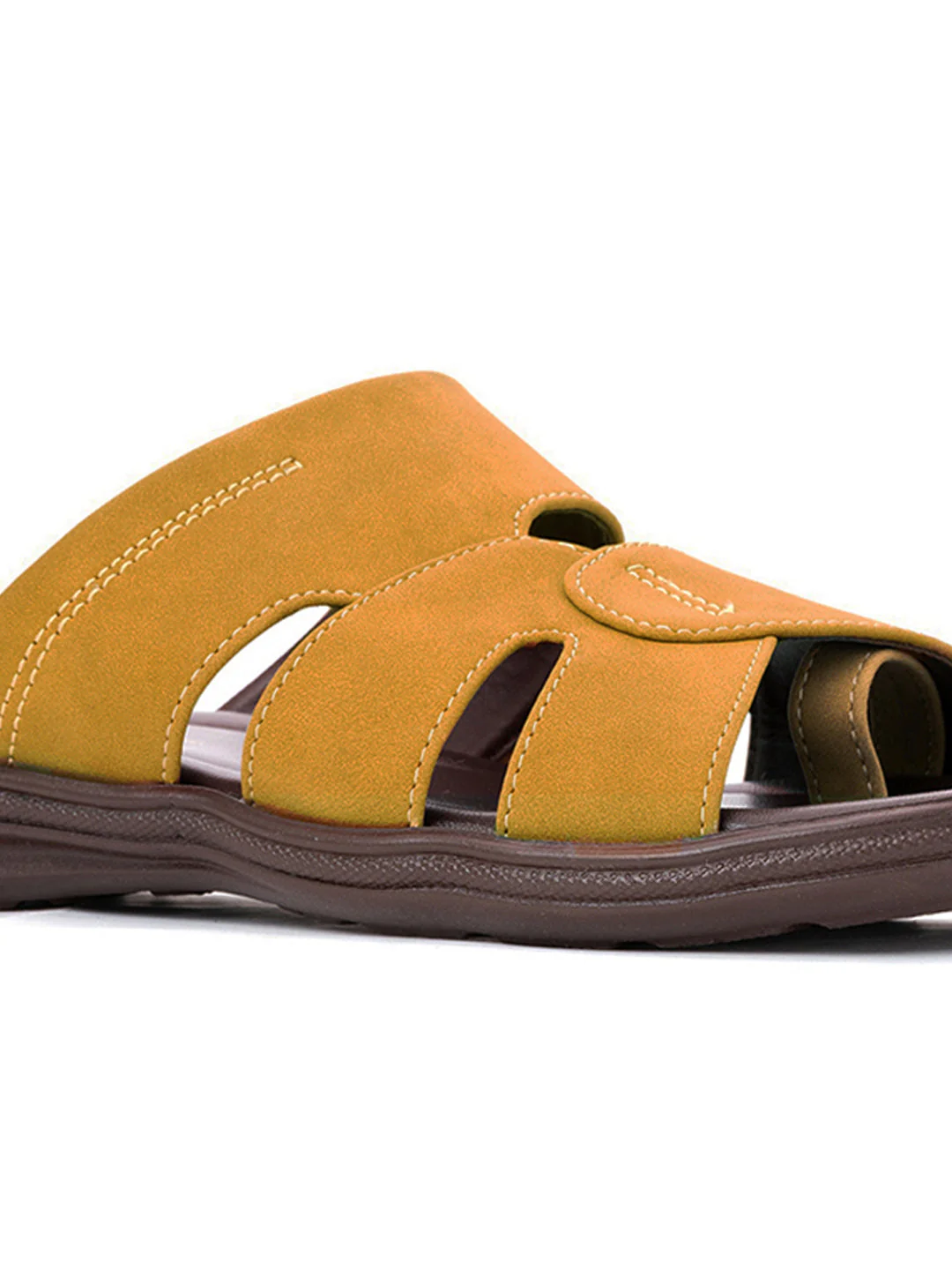 Khadim Casual Slip On Sandal for Men - Image 6