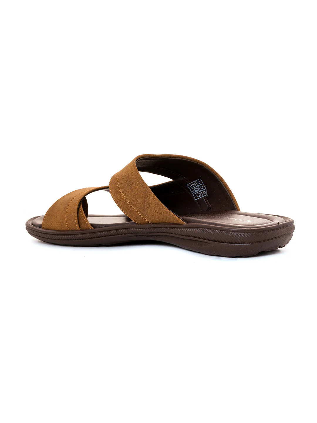 Khadim Casual Slip On Sandal for Men - Image 3