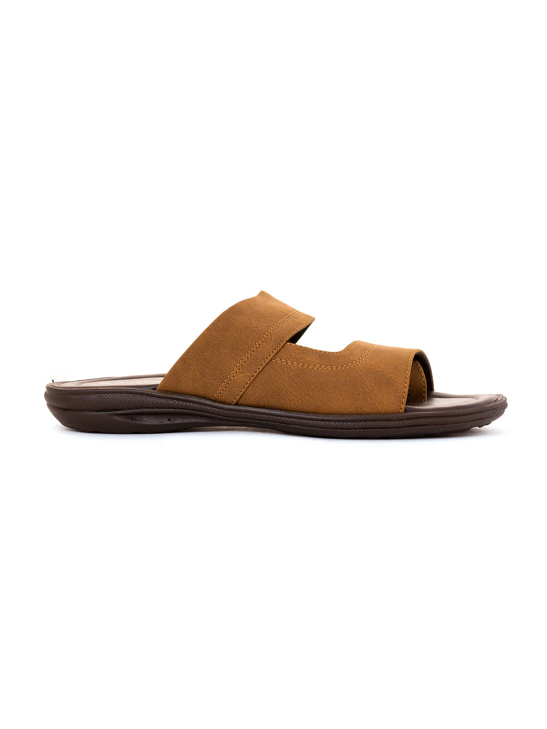 Khadim Casual Slip On Sandal for Men - Image 4