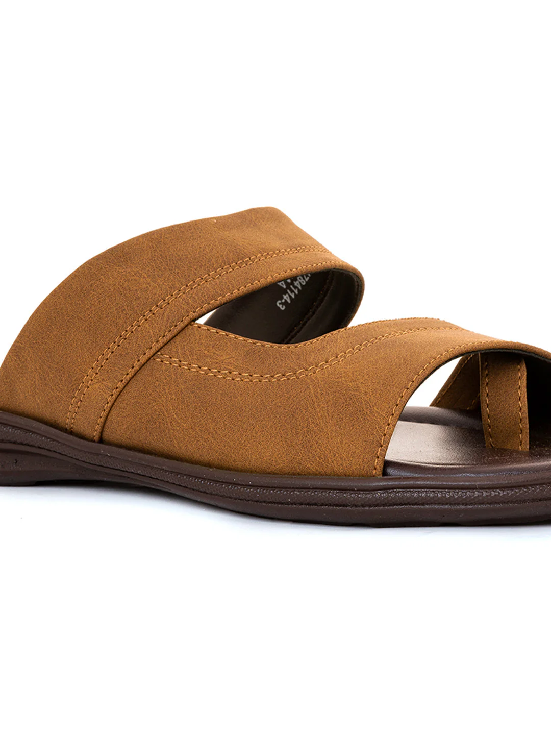 Khadim Casual Slip On Sandal for Men - Image 6