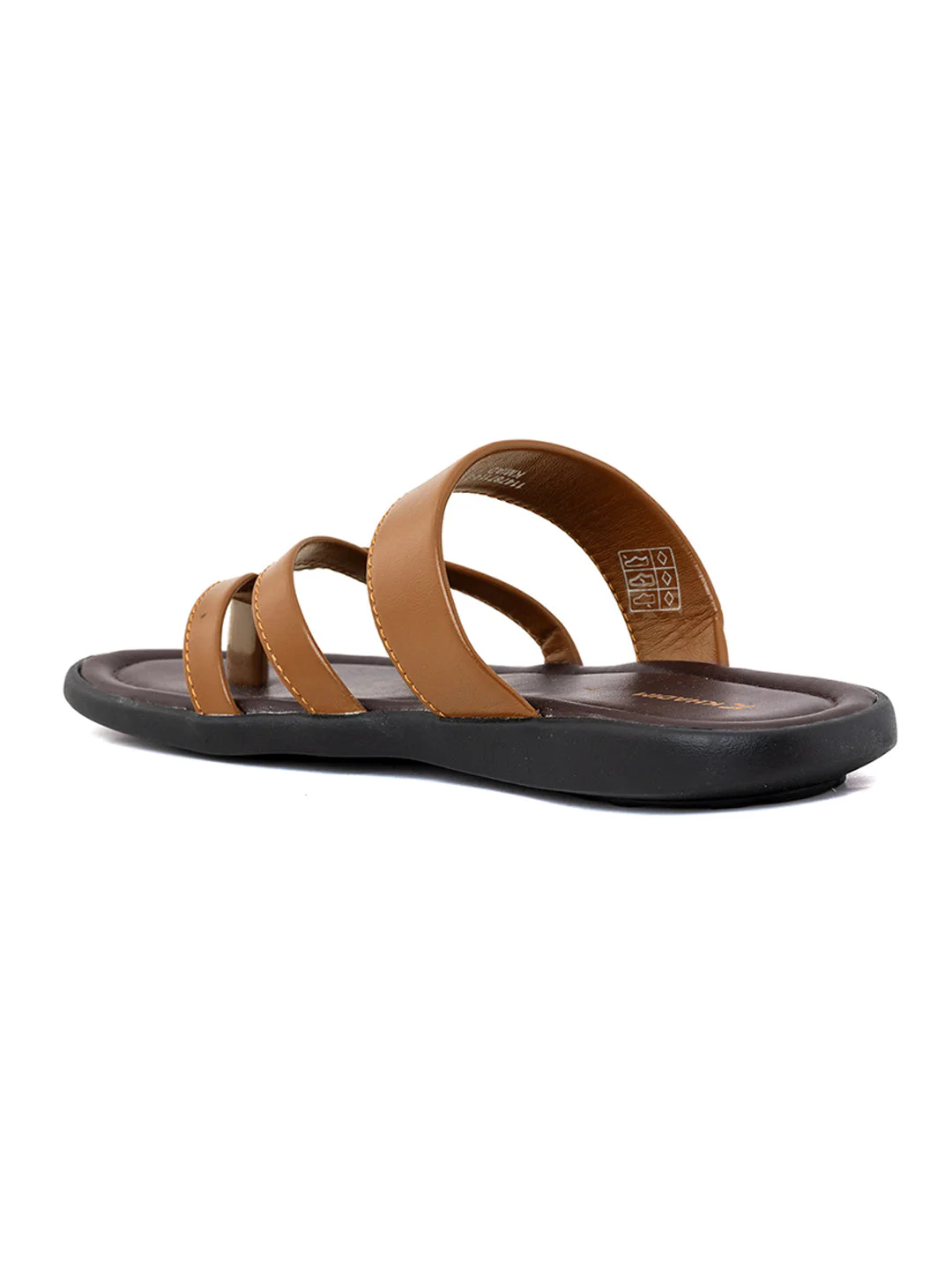 Khadim Casual Slip On Sandal for Men - Image 3
