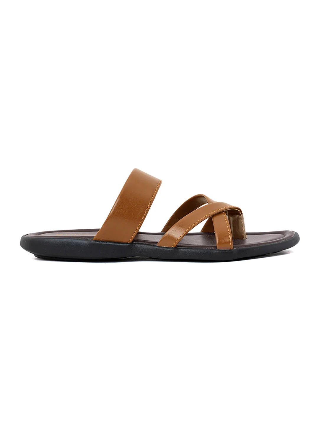 Khadim Casual Slip On Sandal for Men - Image 4