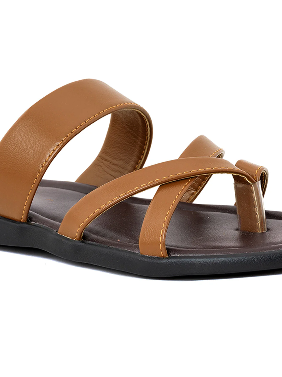 Khadim Casual Slip On Sandal for Men - Image 6