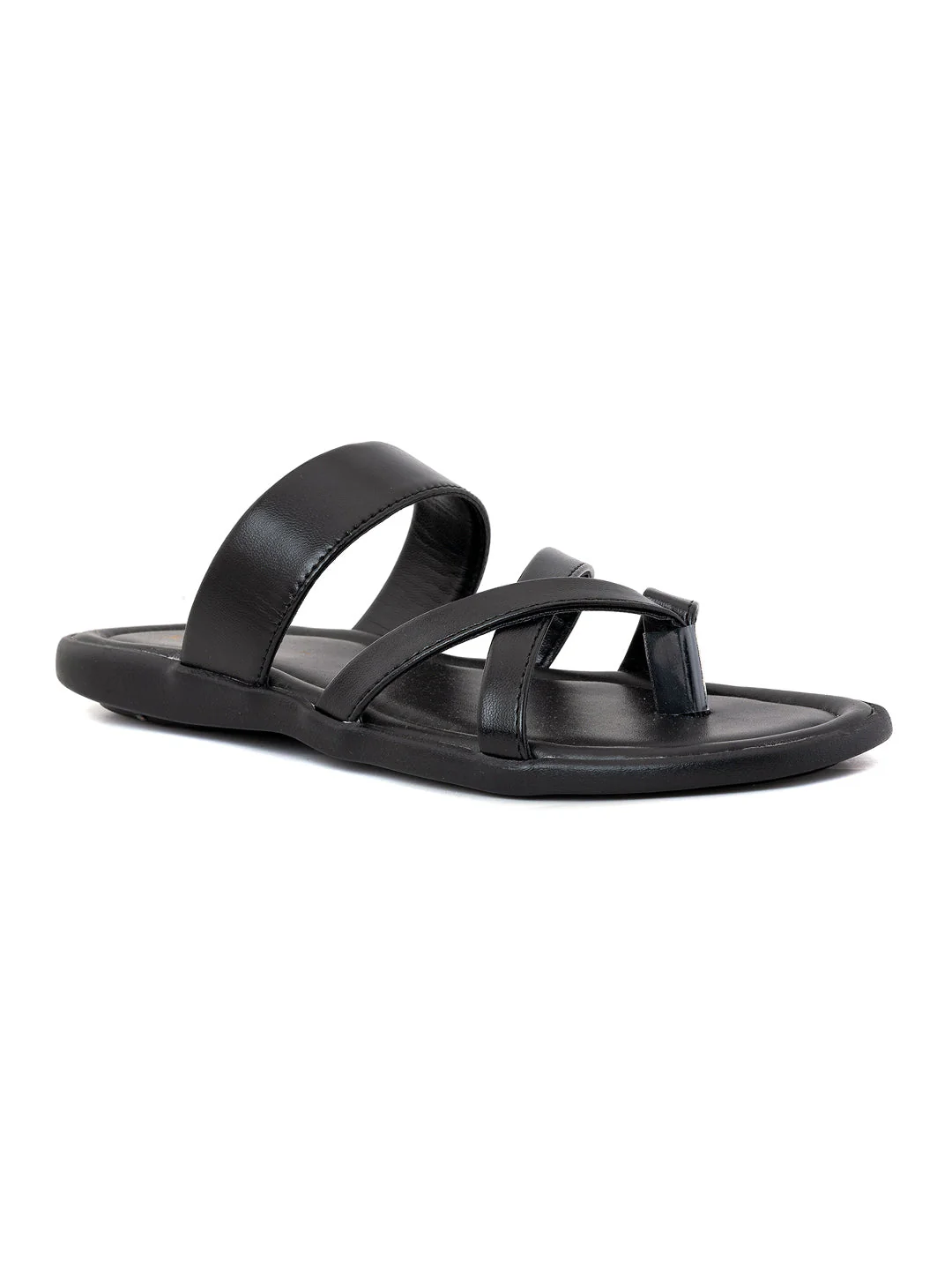 Khadim Casual Slip On Sandal for Men - Image 7