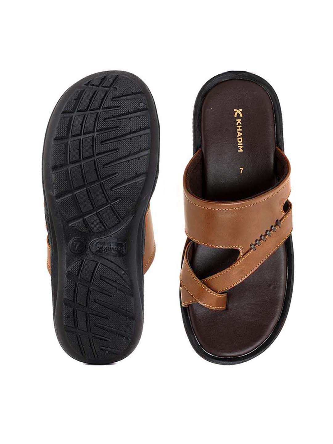 Khadim Casual Slip On Sandal for Men - Image 11