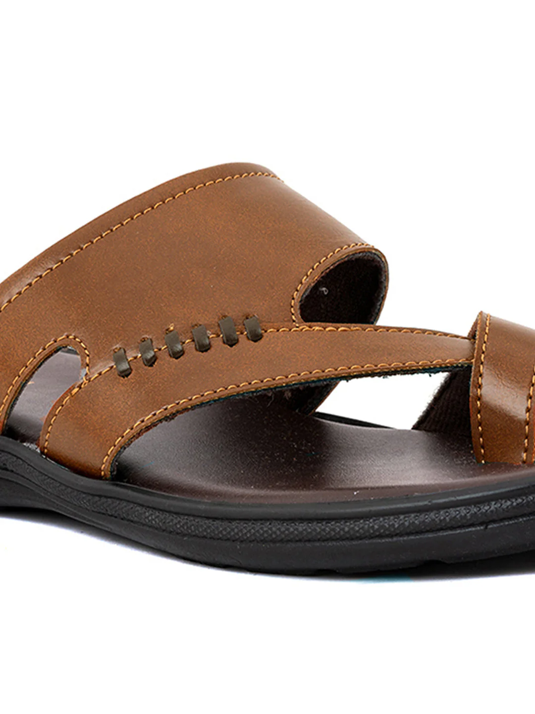 Khadim Casual Slip On Sandal for Men - Image 12
