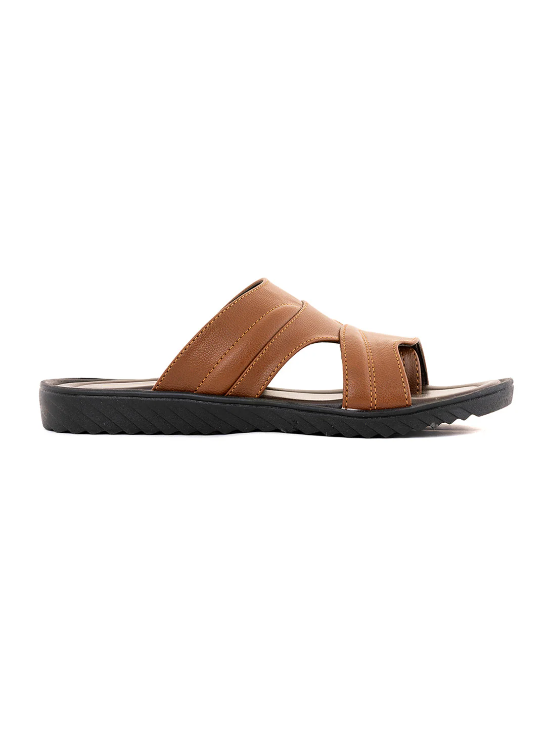 Khadim Casual Slip On Sandal for Men - Image 4