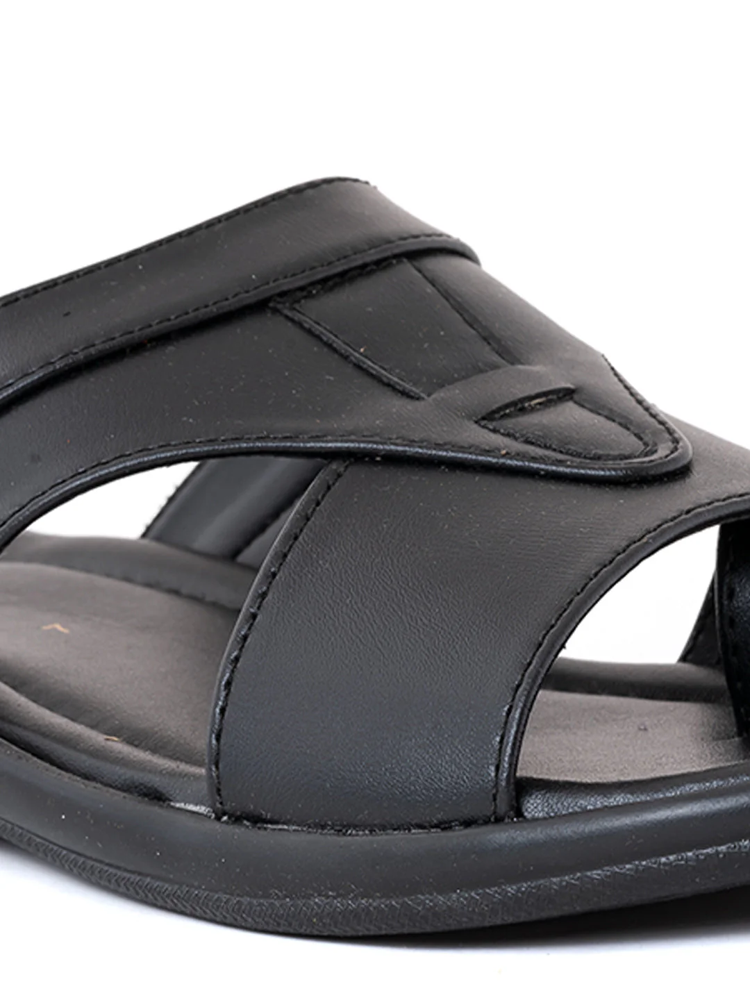 Khadim Casual Slip On Sandal for Men - Image 12