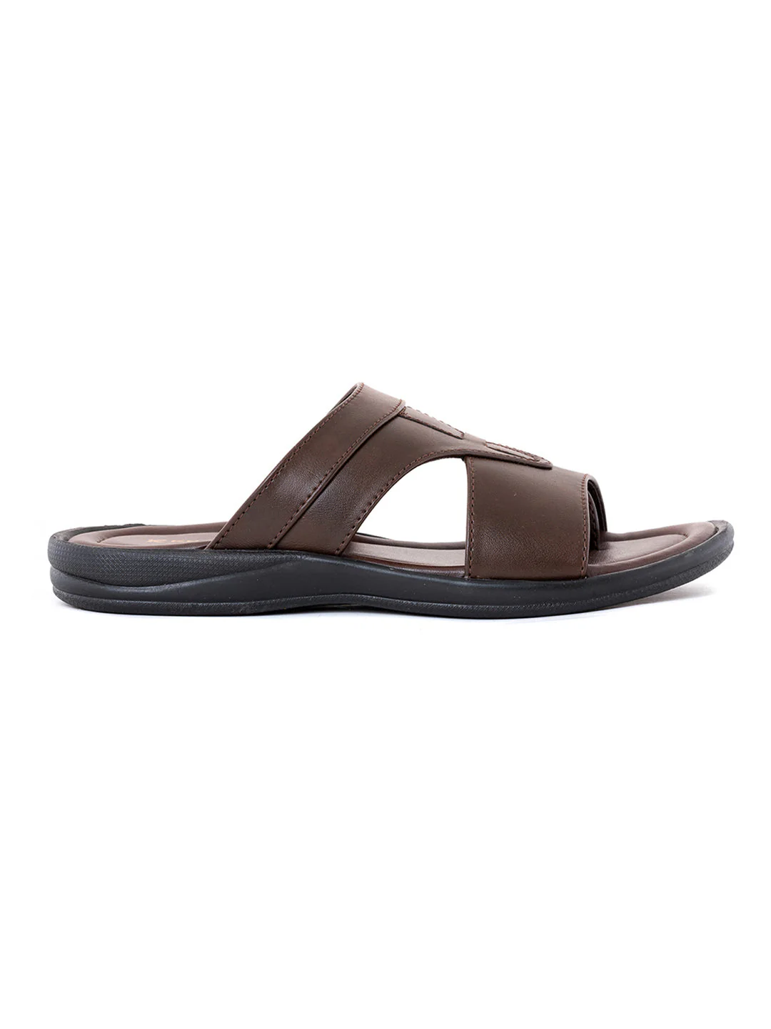 Khadim Casual Slip On Sandal for Men - Image 4