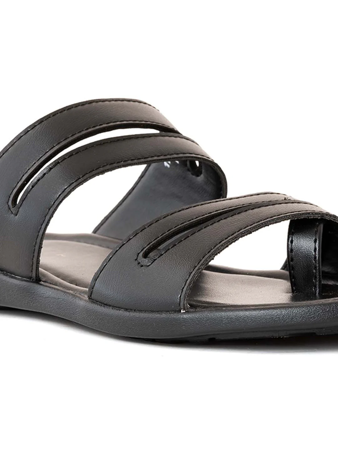 Khadim Casual Slip On Sandal for Men - Image 12