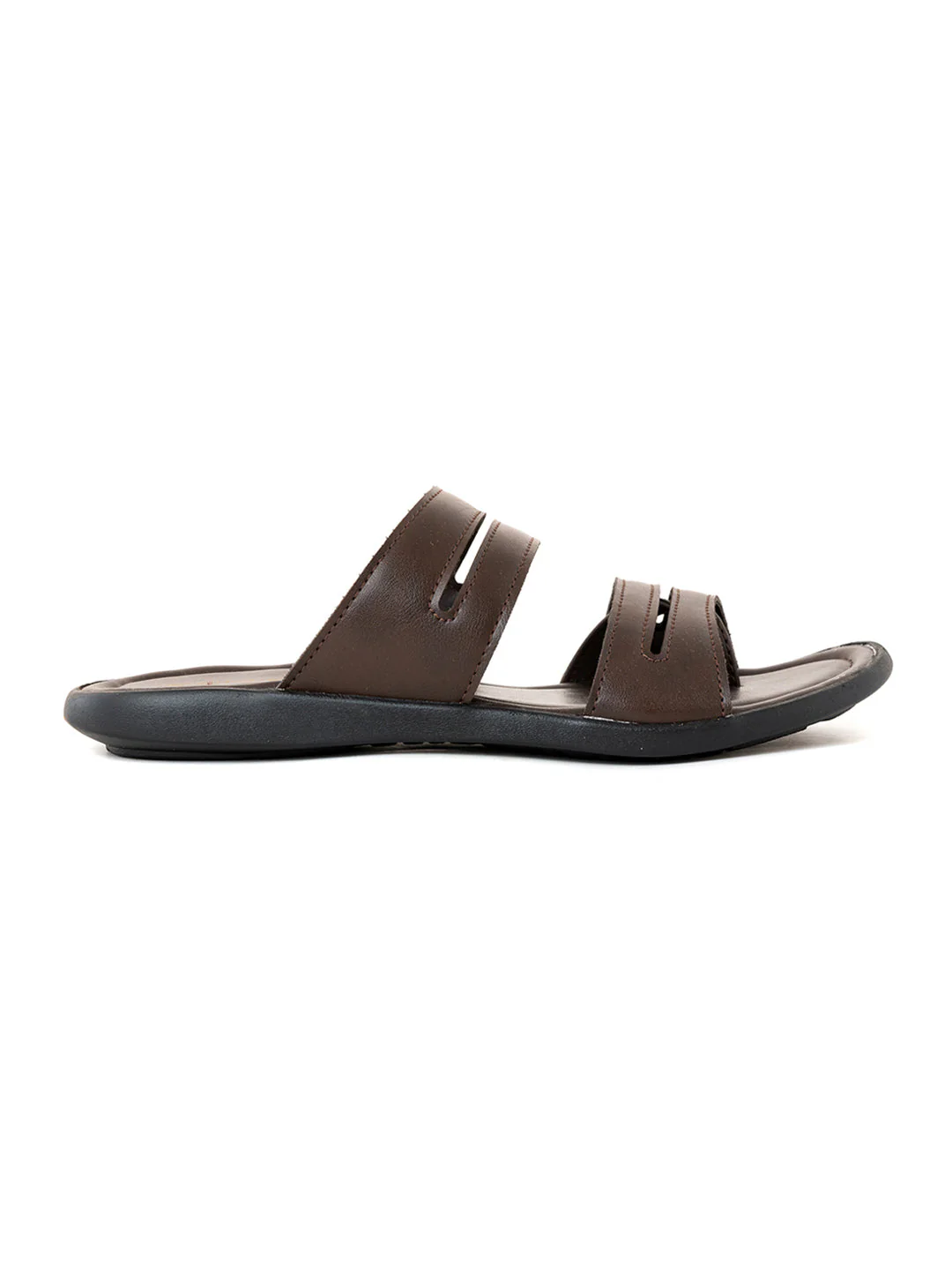 Khadim Casual Slip On Sandal for Men - Image 4