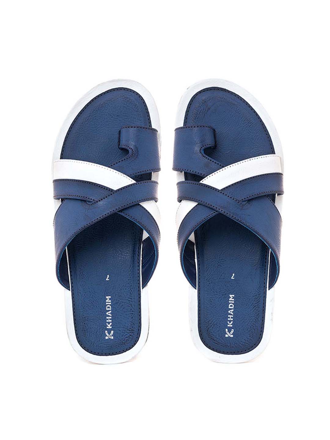 Khadim Casual Slip On Sandal for Men - Image 8