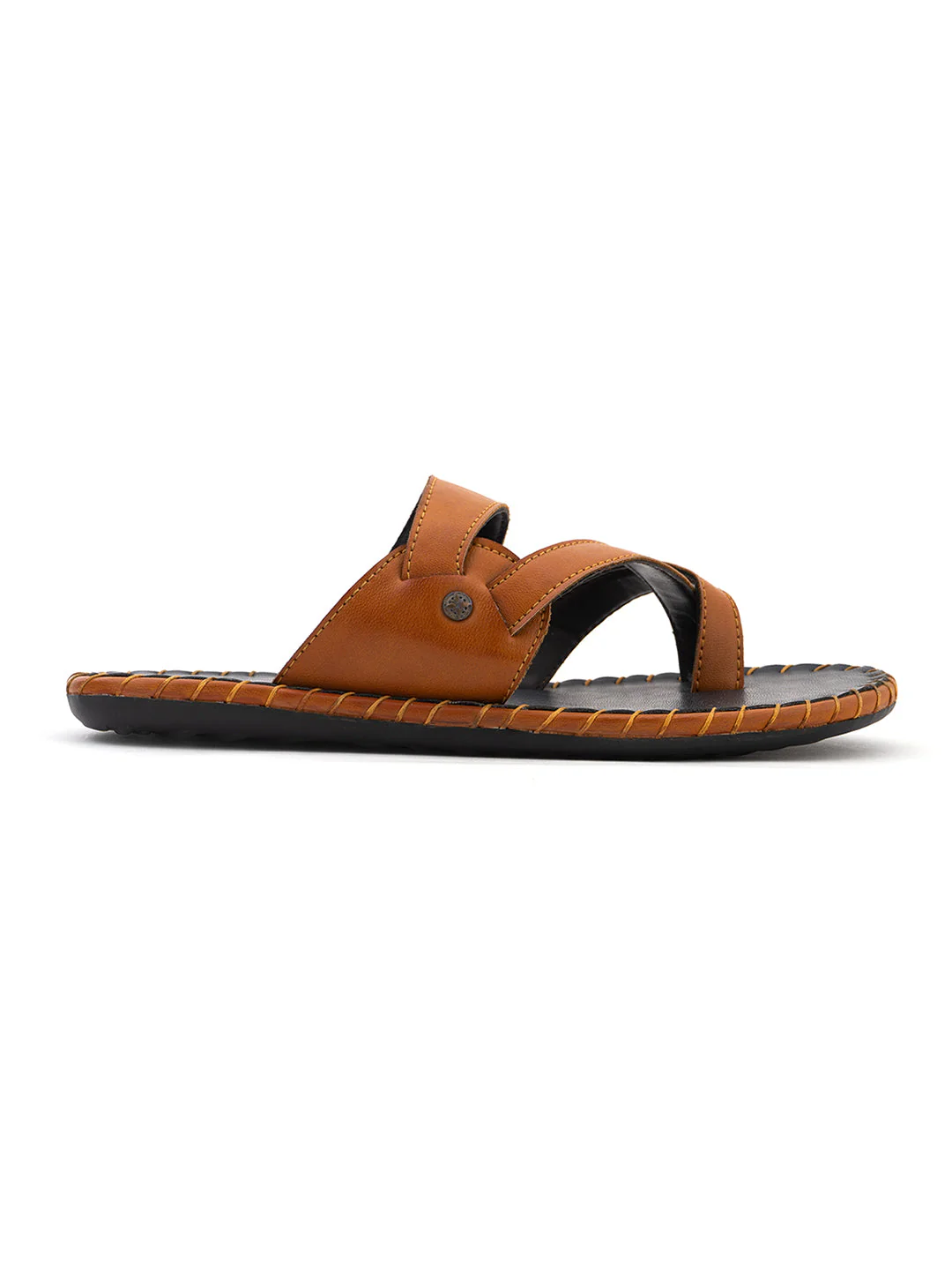 Khadim Casual Slip On Sandal for Men - Image 4