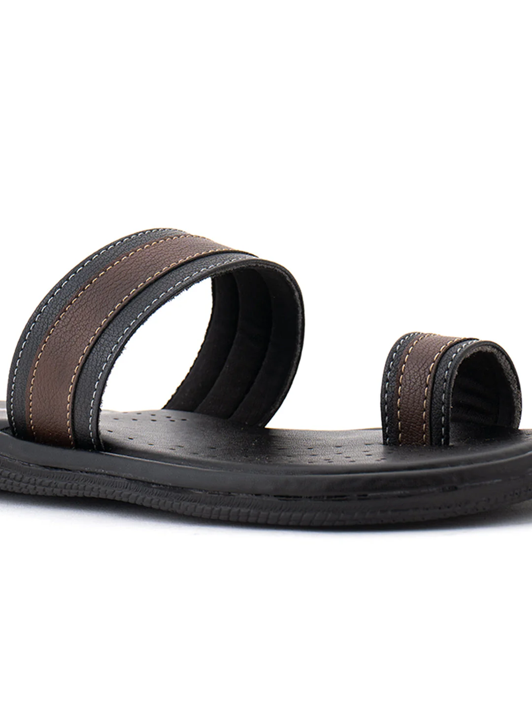 Khadim Casual Slip On Sandal for Men - Image 6