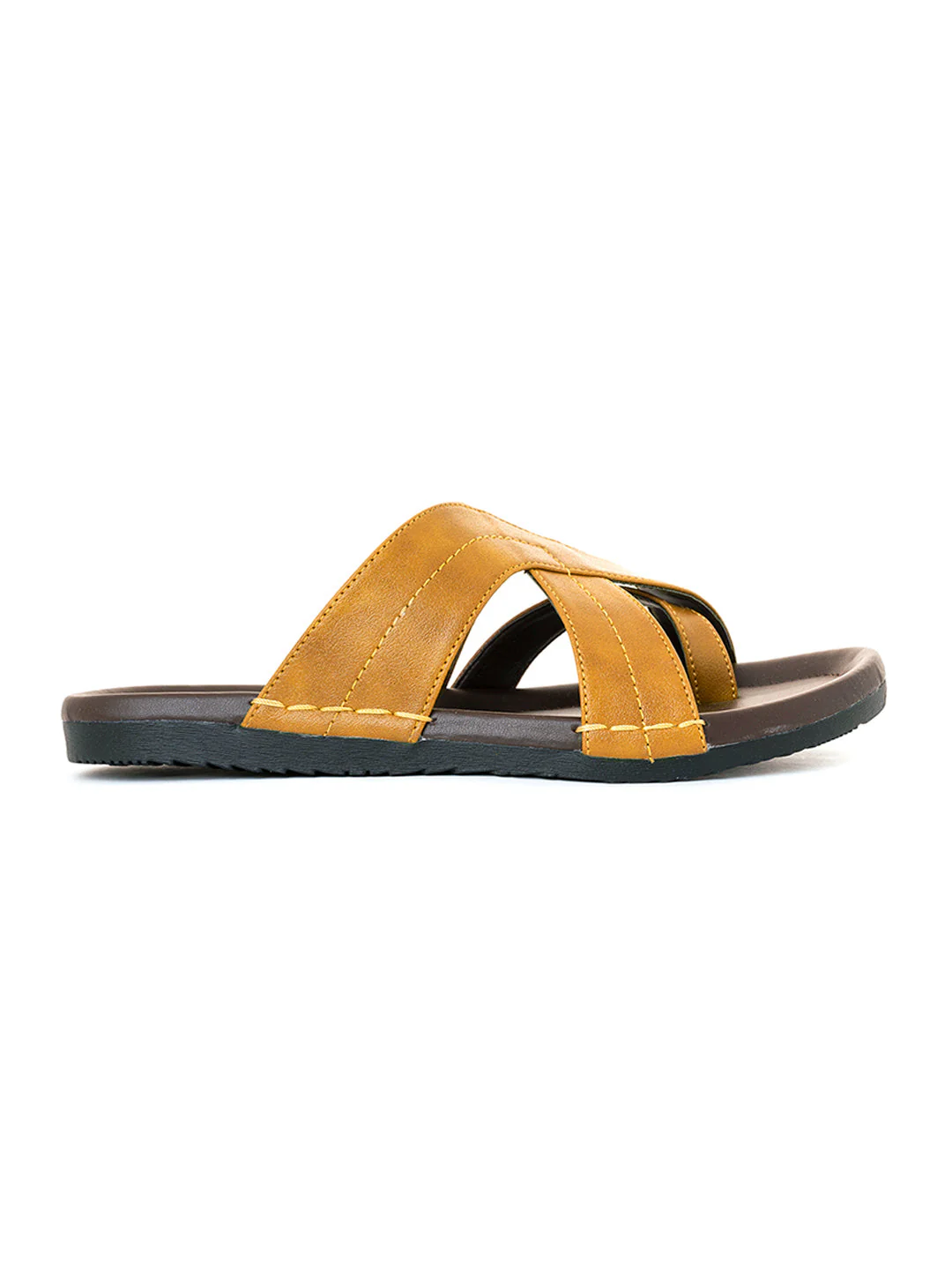 Khadim Casual Slip On Sandal for Men - Image 4