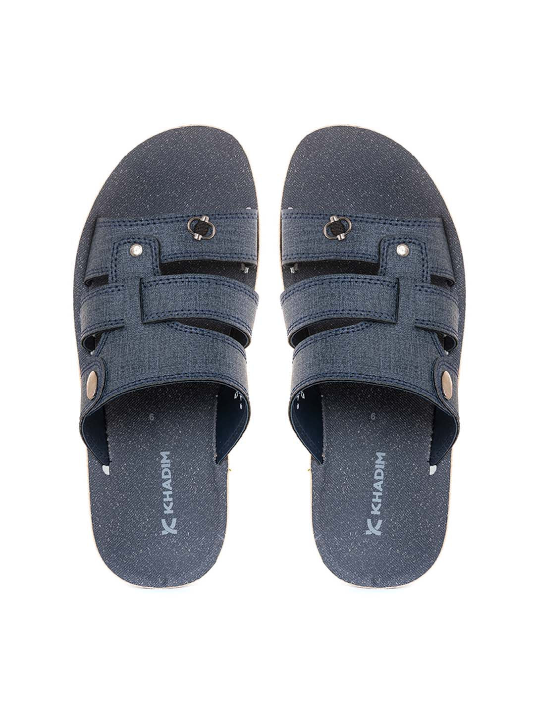 Khadim Casual Slip On Sandal for Men - Image 10