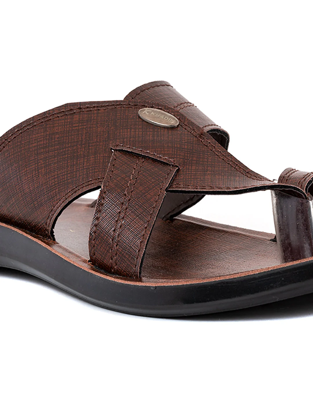 Khadim Casual Slip On Sandal for Men - Image 6