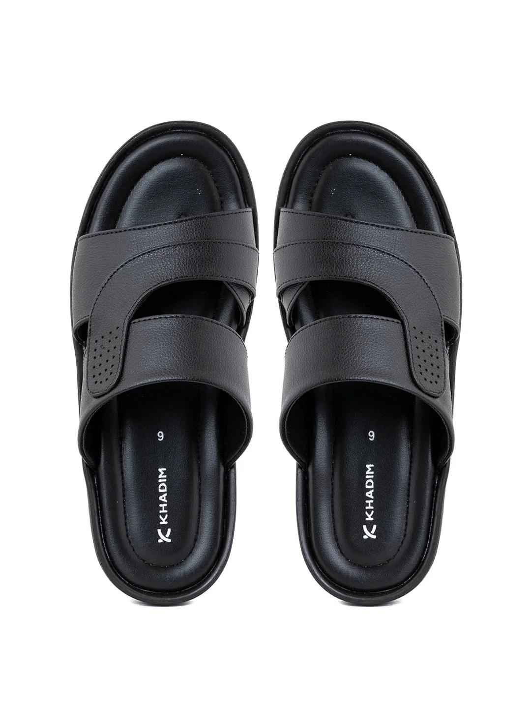Khadim Casual Slip On Sandal for Men - Image 2
