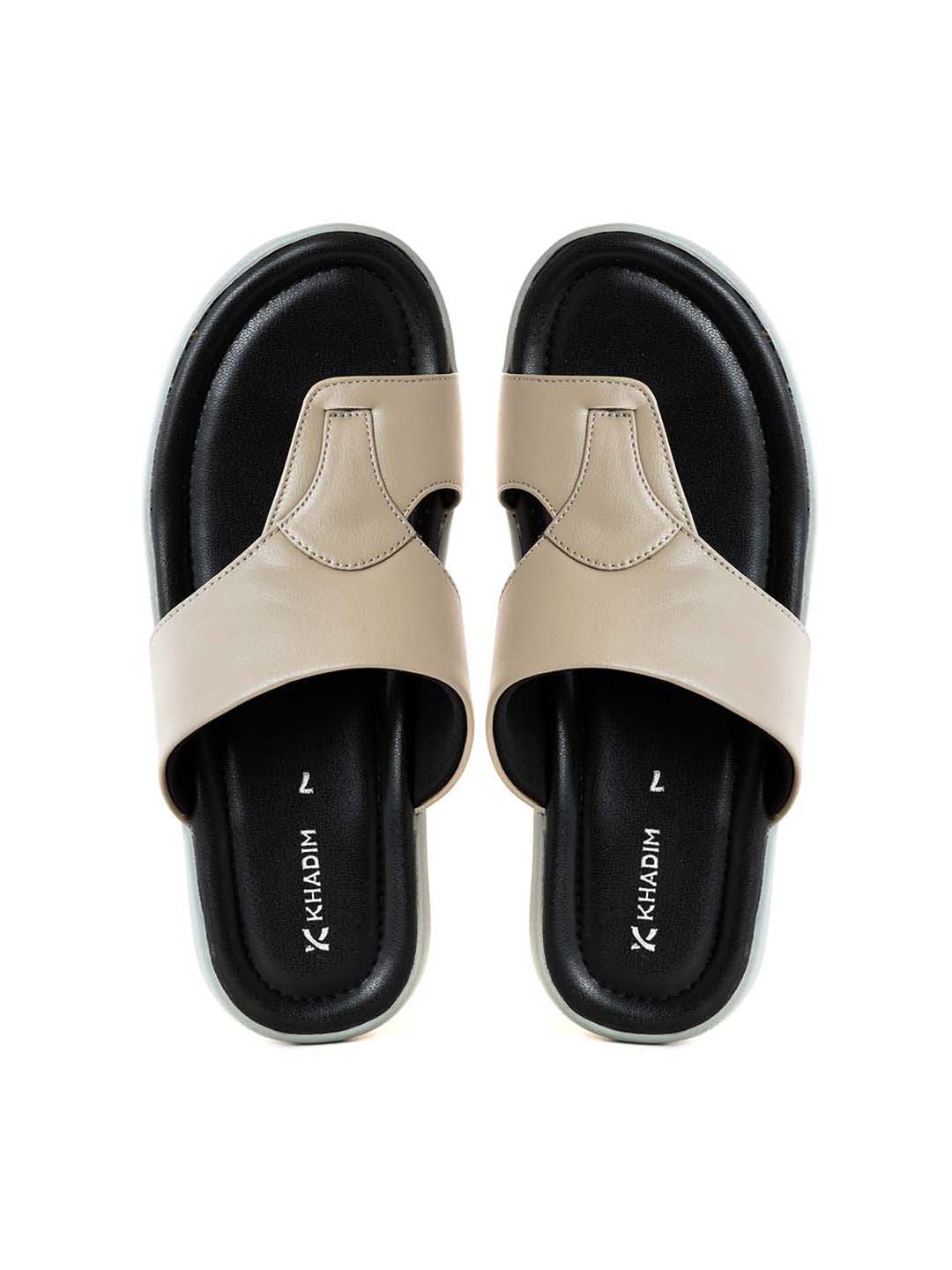 Khadim Casual Slip On Sandal for Men - Image 2