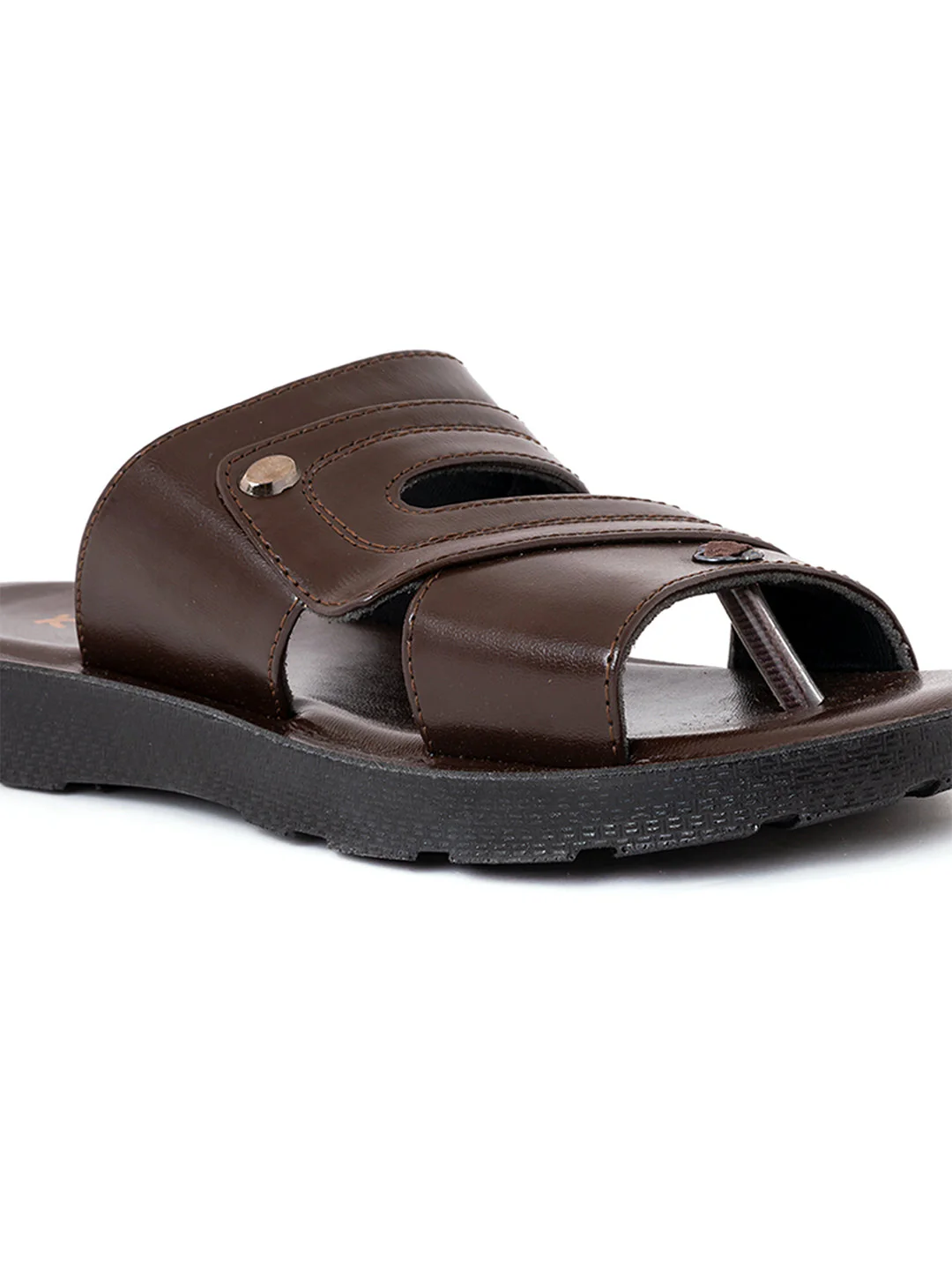 Khadim Casual Slip On Sandal for Men - Image 6