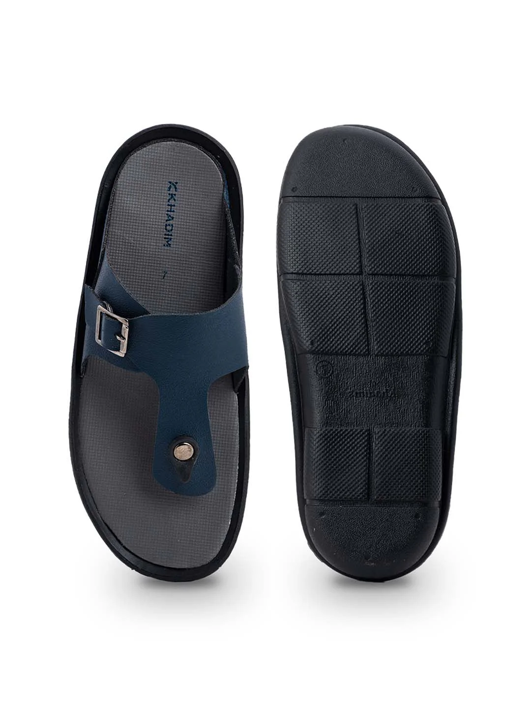 Khadim Casual Slip On Sandal for Men - Image 5