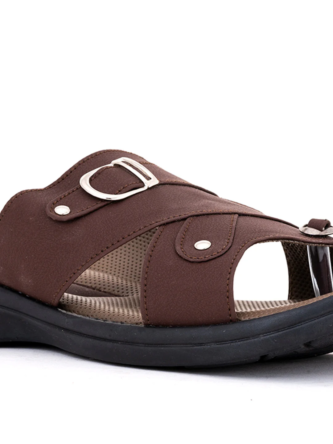 Khadim Casual Slip On Sandal for Men - Image 6