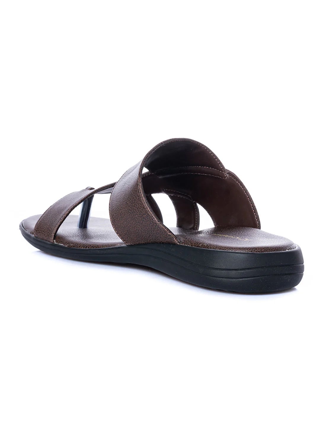 KHADIM Casual Slip On Sandal for Men - Image 4