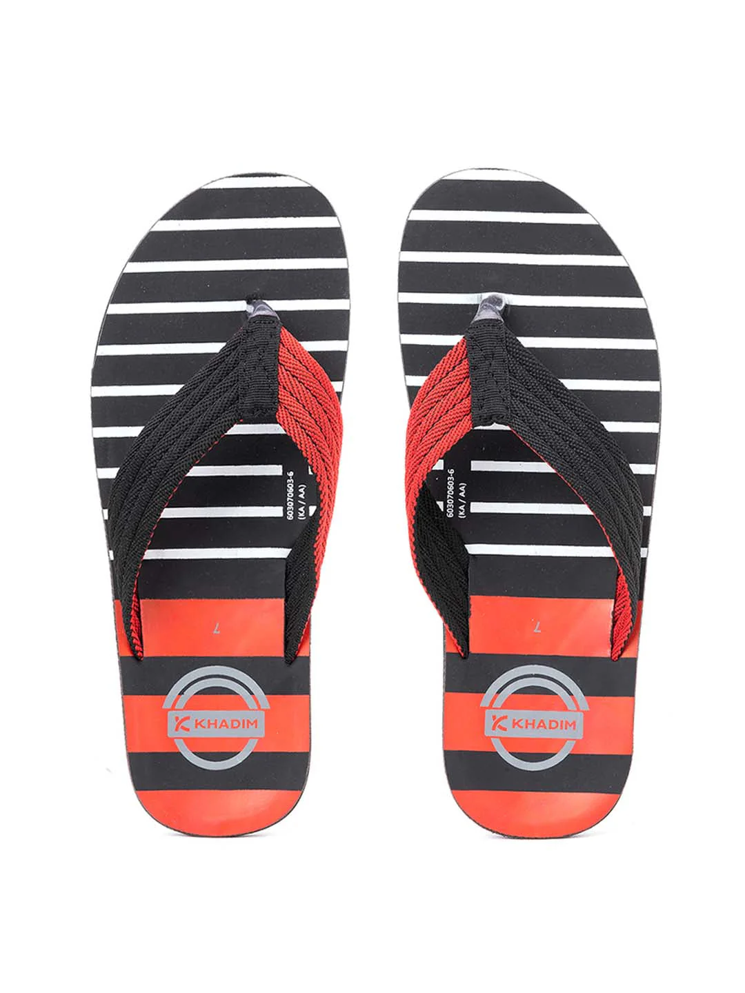 Khadim Casual Slippers for Men - Image 2