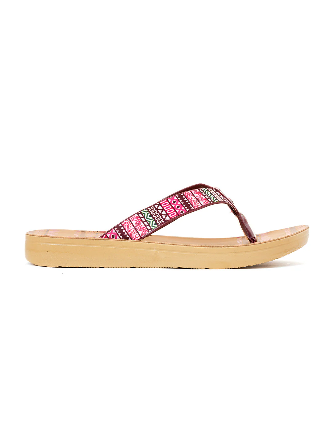 Khadim Casual Slippers for Women - Image 4