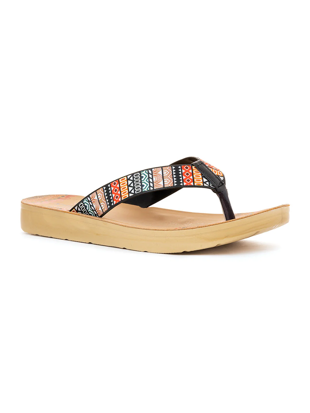 Khadim Casual Slippers for Women - Image 7