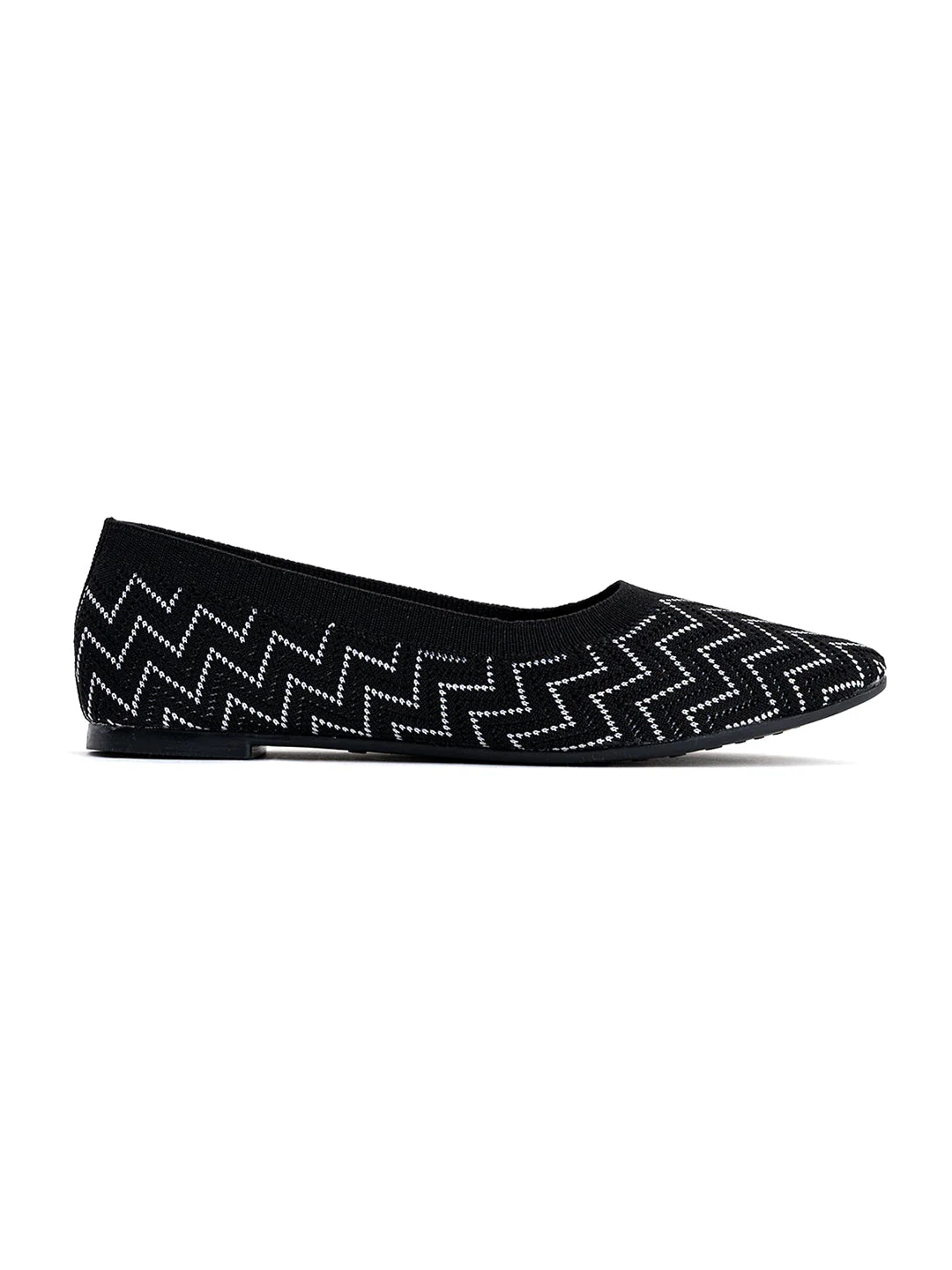 Khadim Cleo Ballerina Casual Shoe for Women - Image 3