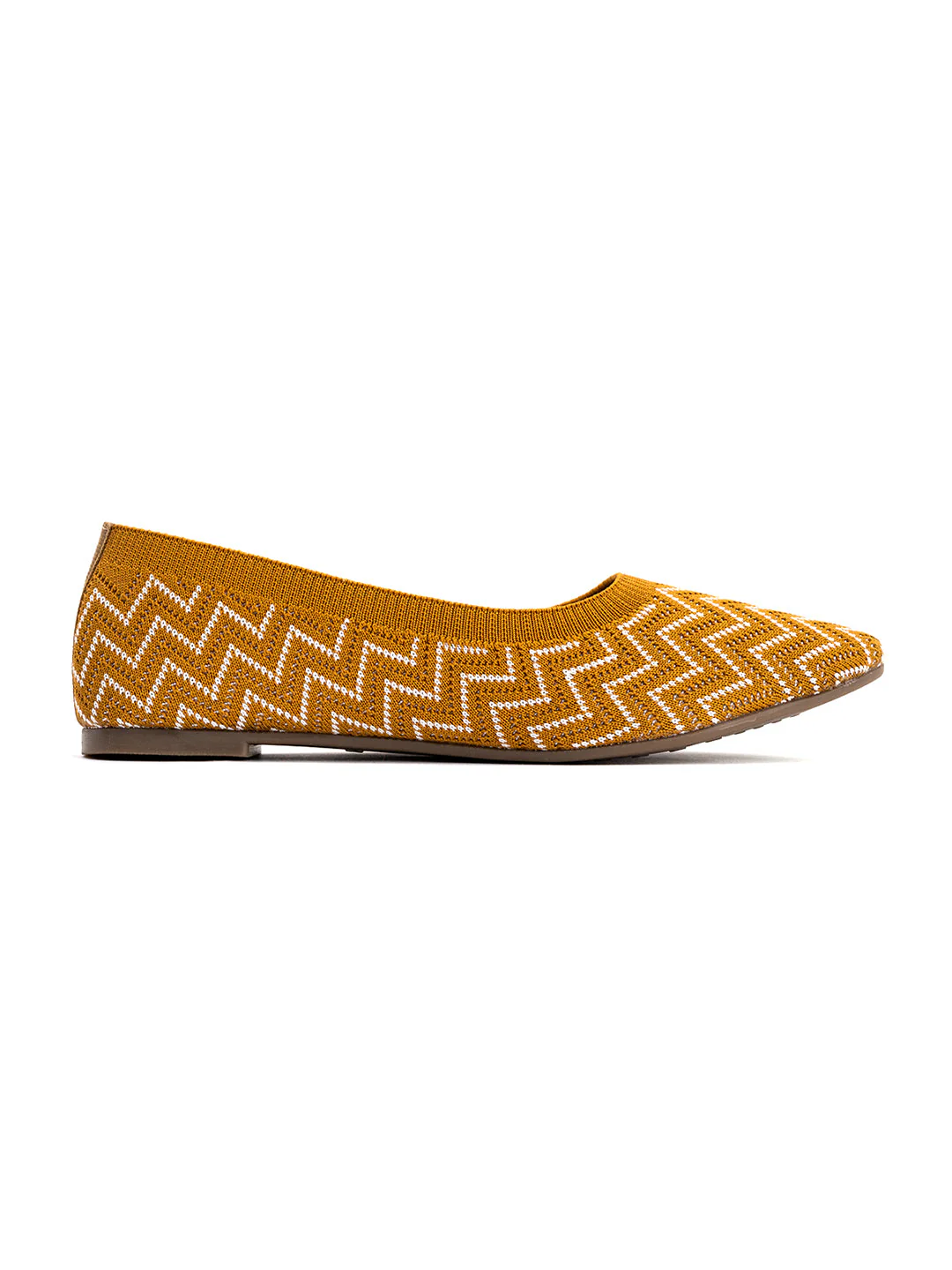 Khadim Cleo Ballerina Casual Shoe for Women - Image 8