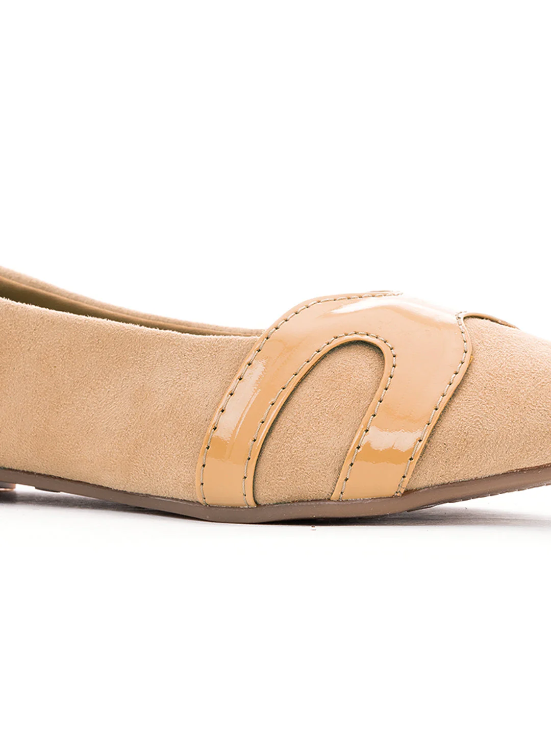 Khadim Cleo Ballerina Casual Shoe for Women - Image 10