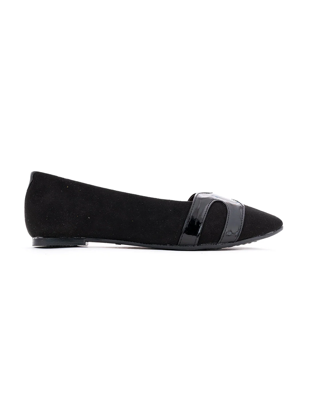 Khadim Cleo Ballerina Casual Shoe for Women - Image 3