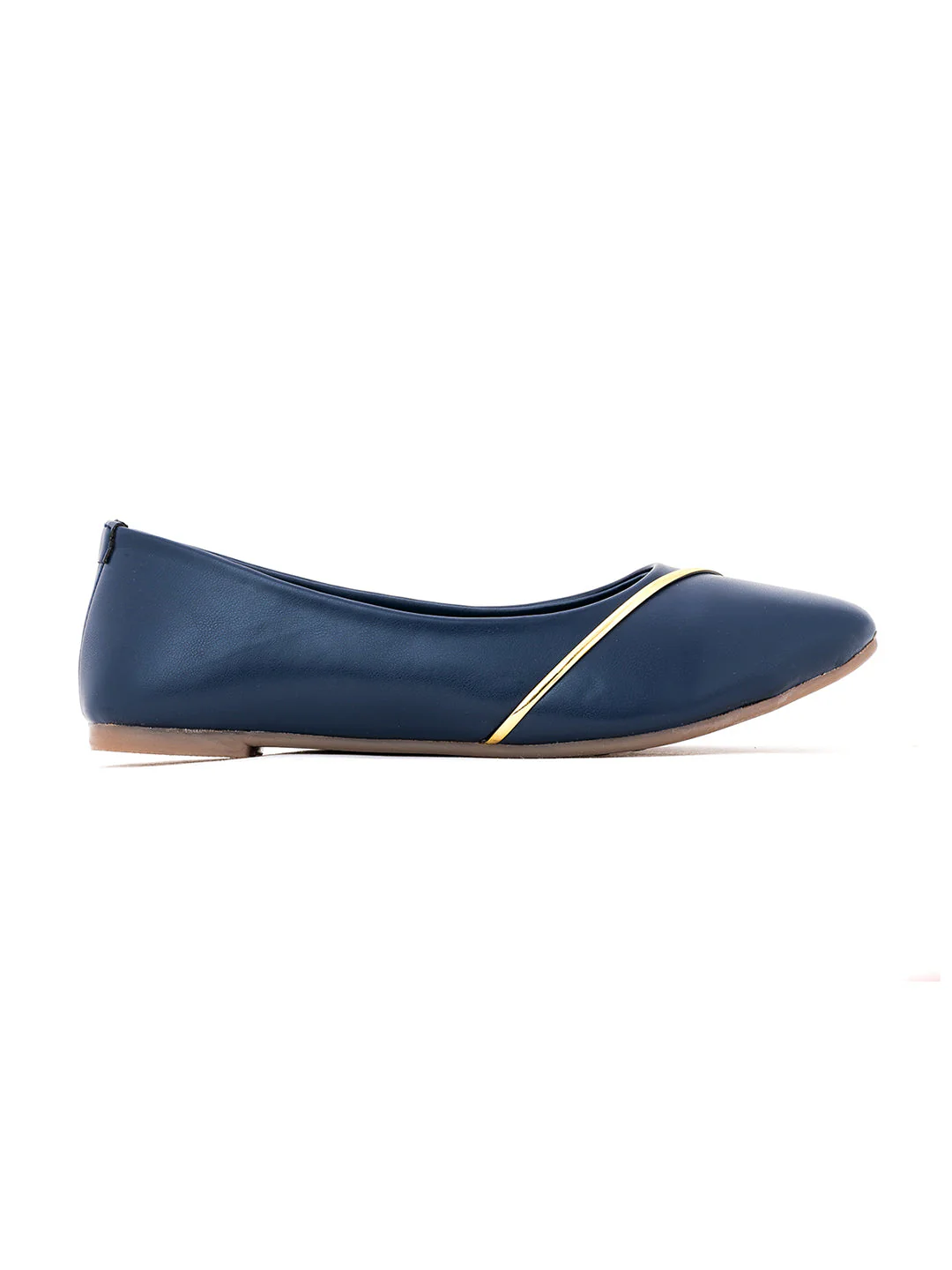 Khadim Cleo Ballerina Casual Shoe for Women - Image 3