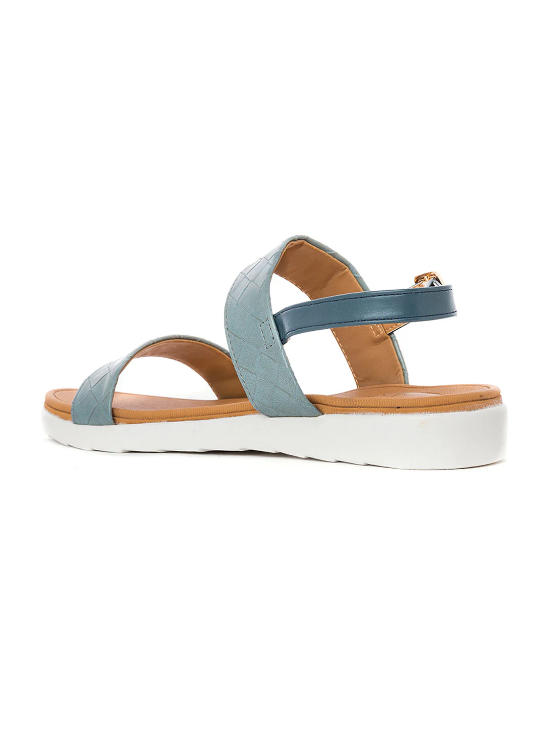 Khadim Cleo Flat Sandal for Women - Image 9