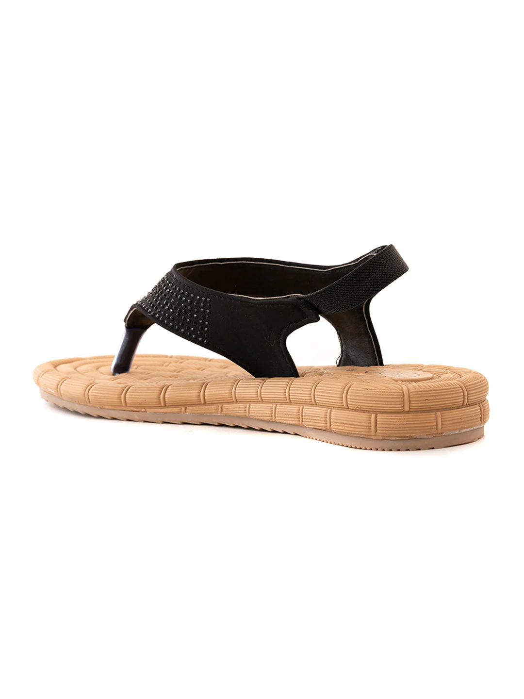 Khadim Cleo Flat Slingback Sandal for Women - Image 9