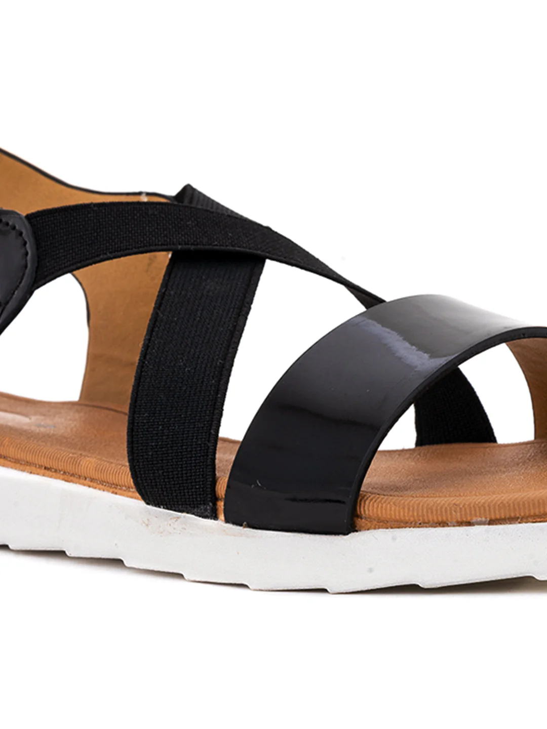 Khadim Cleo Flat Slingback Sandal for Women - Image 12