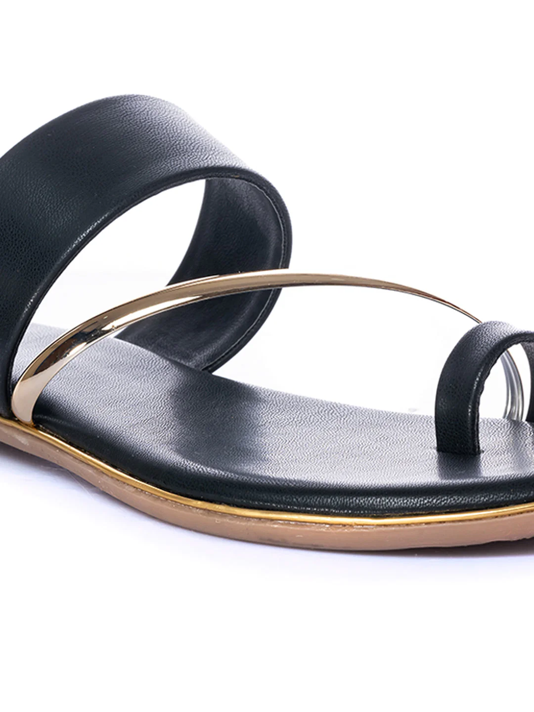 KHADIM Cleo Flat Slip On Sandal for Women - Image 7