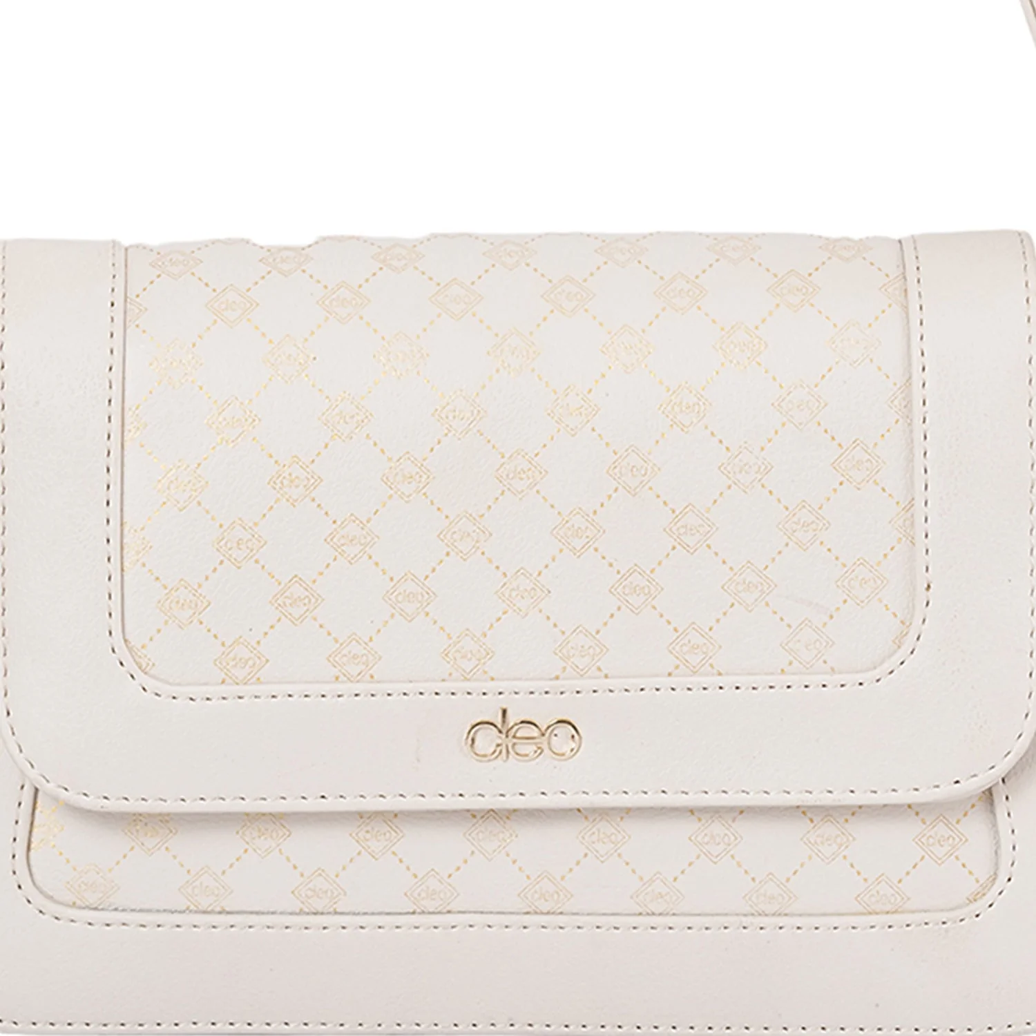 KHADIM Cleo Mini Handbag for Women - Image 7
