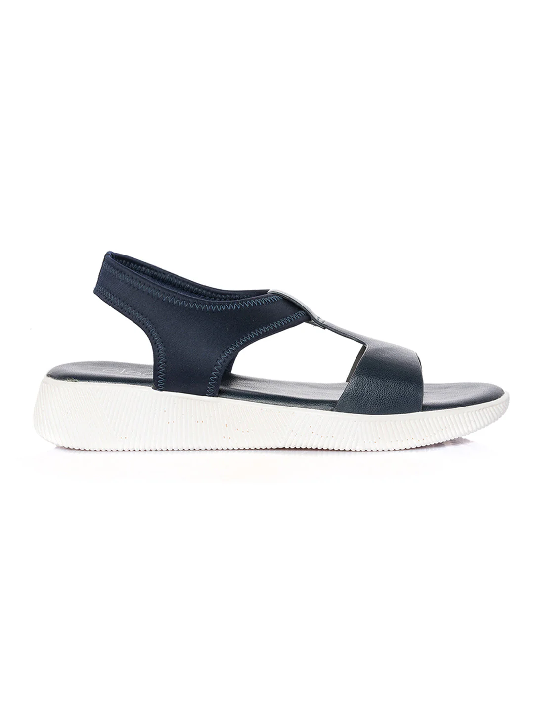 KHADIM Cleo Platform Heel Slingback Sandal for Women - Image 11